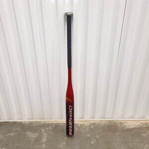 DeMarini Xplosion Double Wall 32" / 22.5oz -9.5 Little League Bat C405
